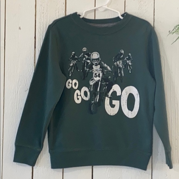 The Children's Place Other - The Children’s Place Boys Sweatshirt